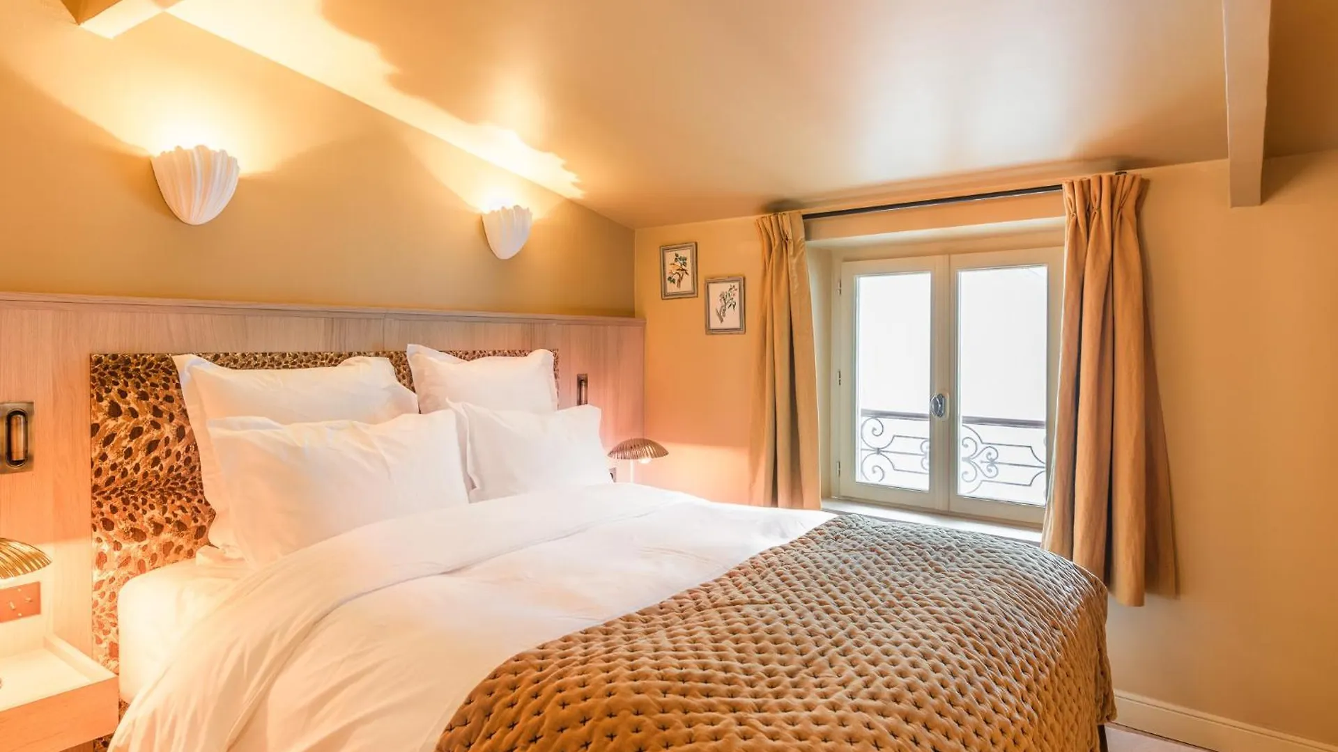 Aparthotel Maison La Boheme Montmartre - Studios & Apartments Paris