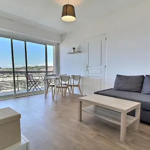 Sables D'or - Waterfront - Ocean View Anglet