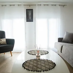  Apartamento Le Cosy De La Joliette Francia