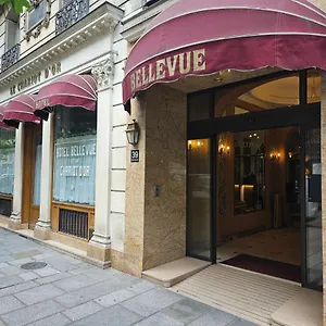 Bellevue Et Du Chariot D'or Parigi