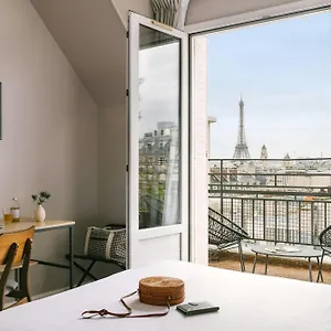 Atala Champs Elysees, Sonder By Marriott Bonvoy Paris