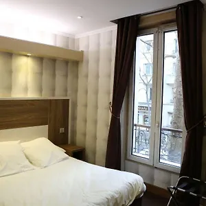 Grand Nouvel Opera Parigi