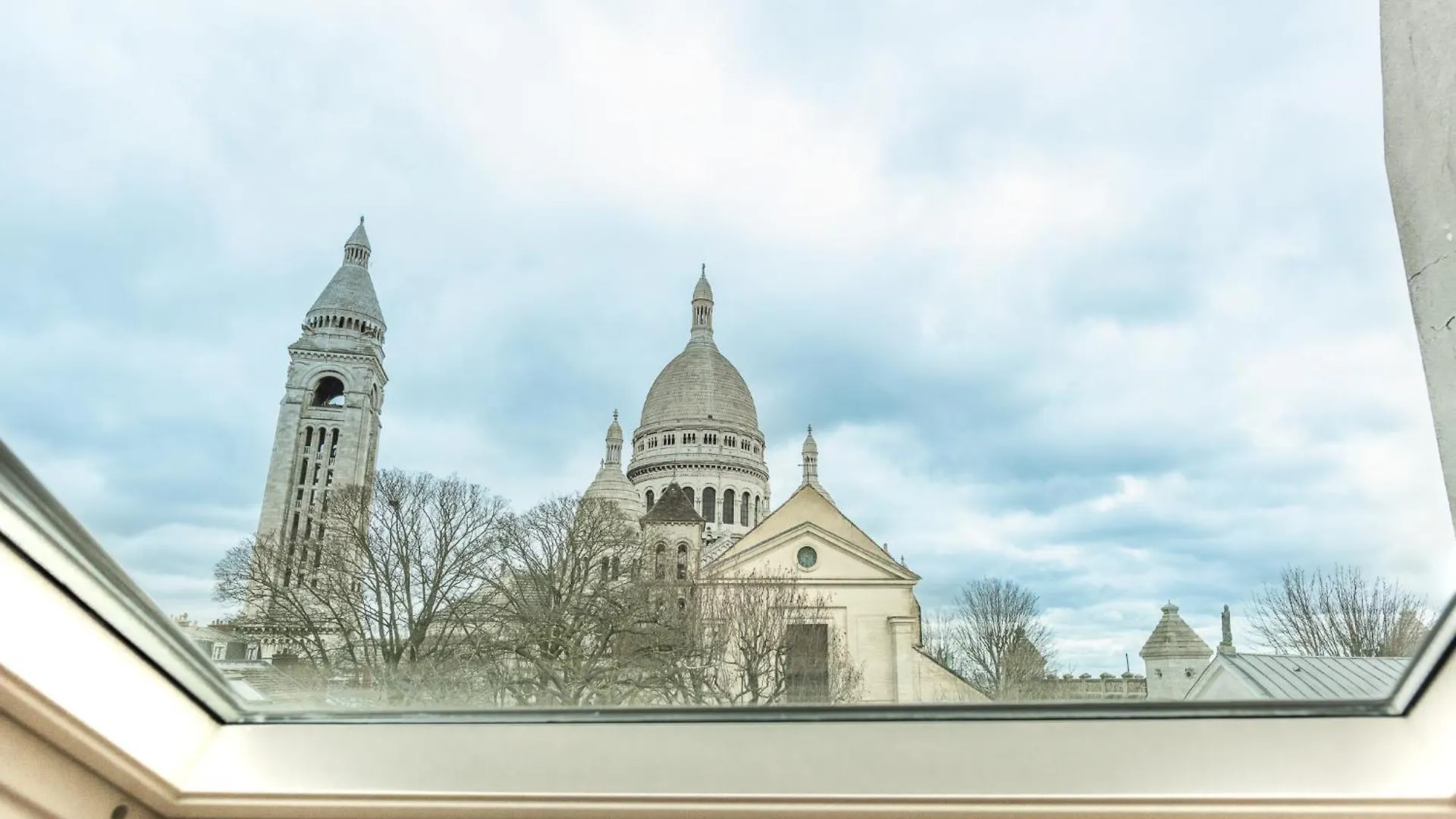 Apartahotel Maison La Boheme Montmartre - Studios & Apartments París