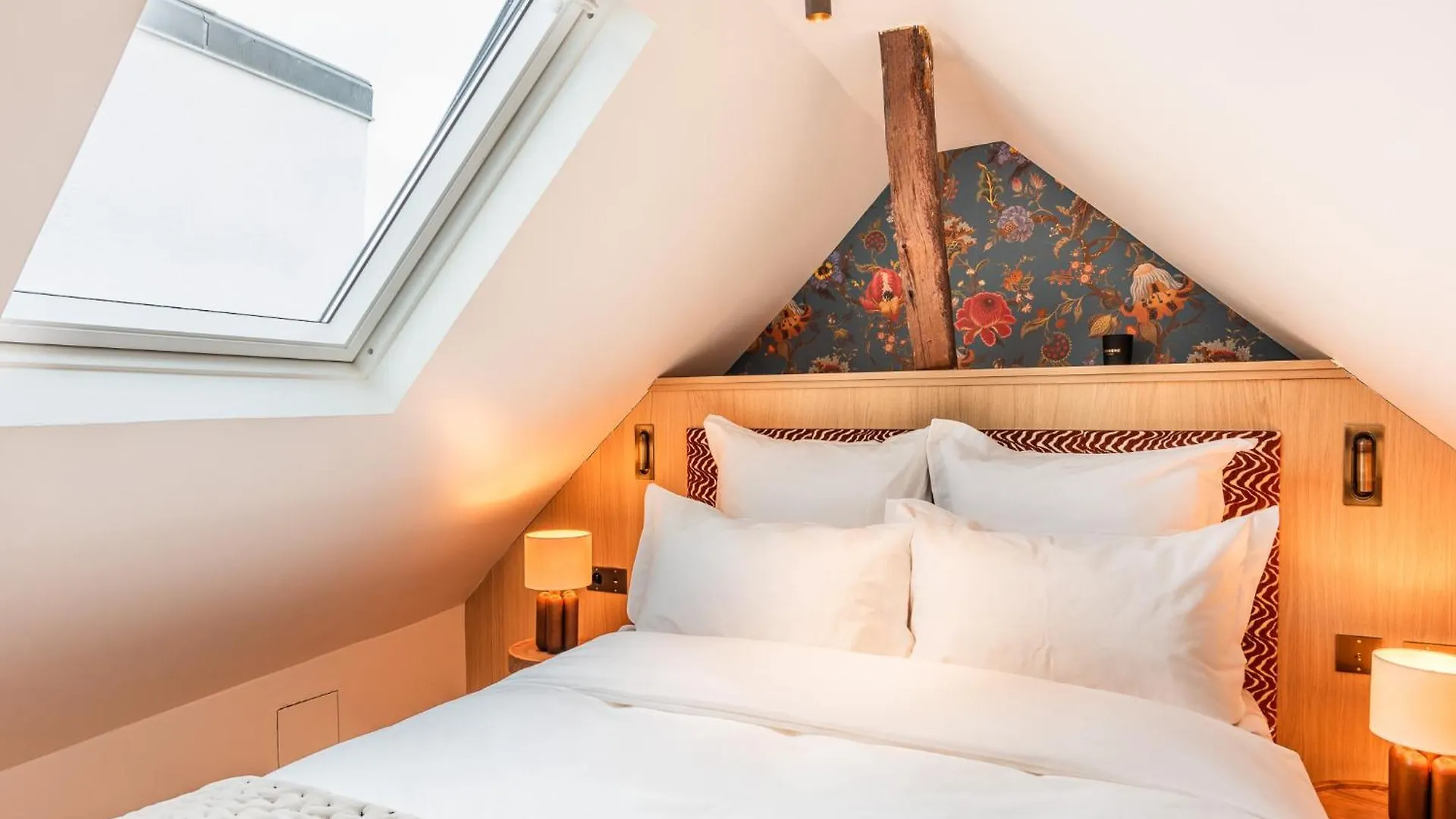 Aparthotel Maison La Boheme Montmartre - Studios & Apartments Paris