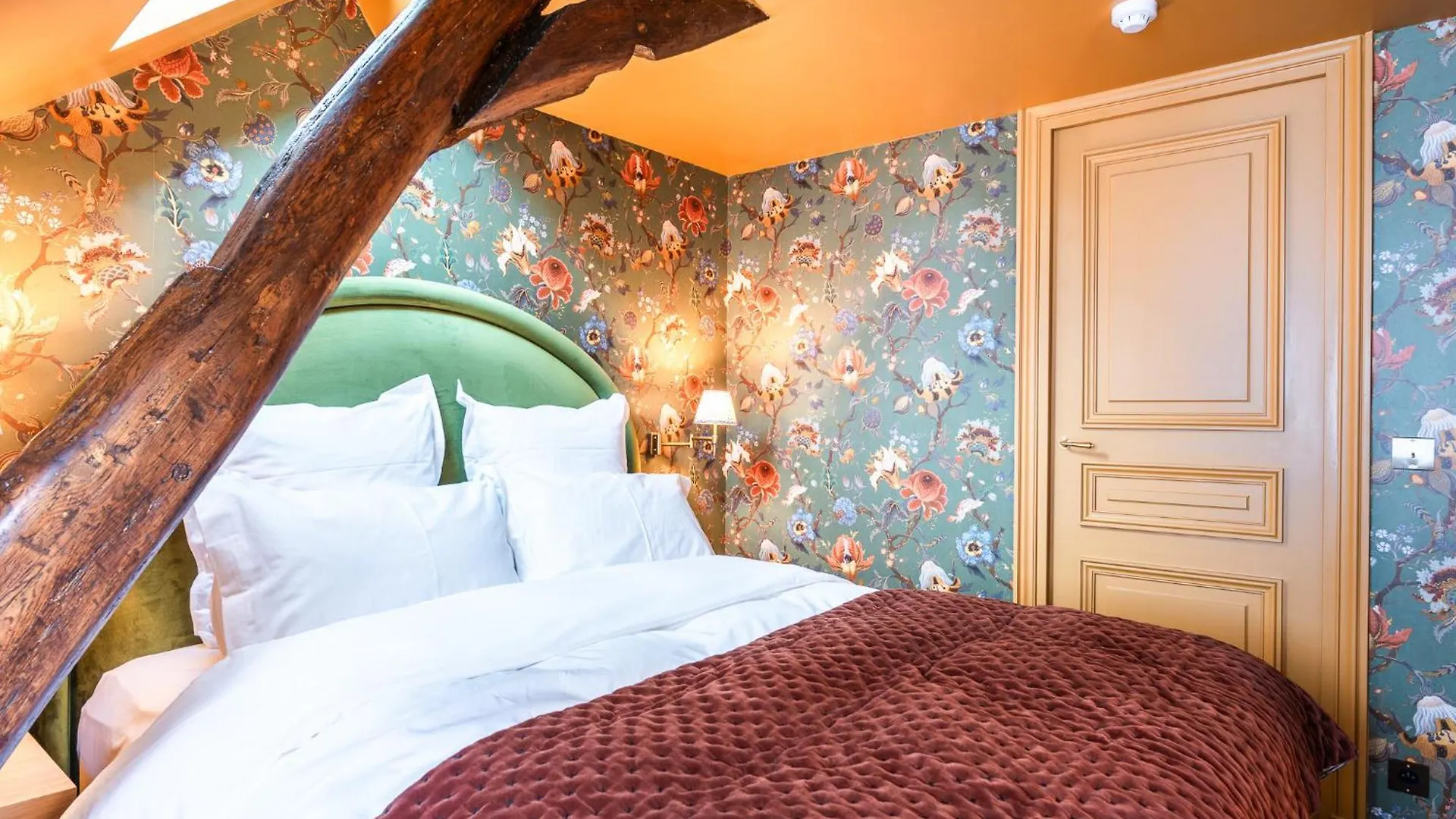 Maison La Boheme Montmartre - Studios & Apartments París