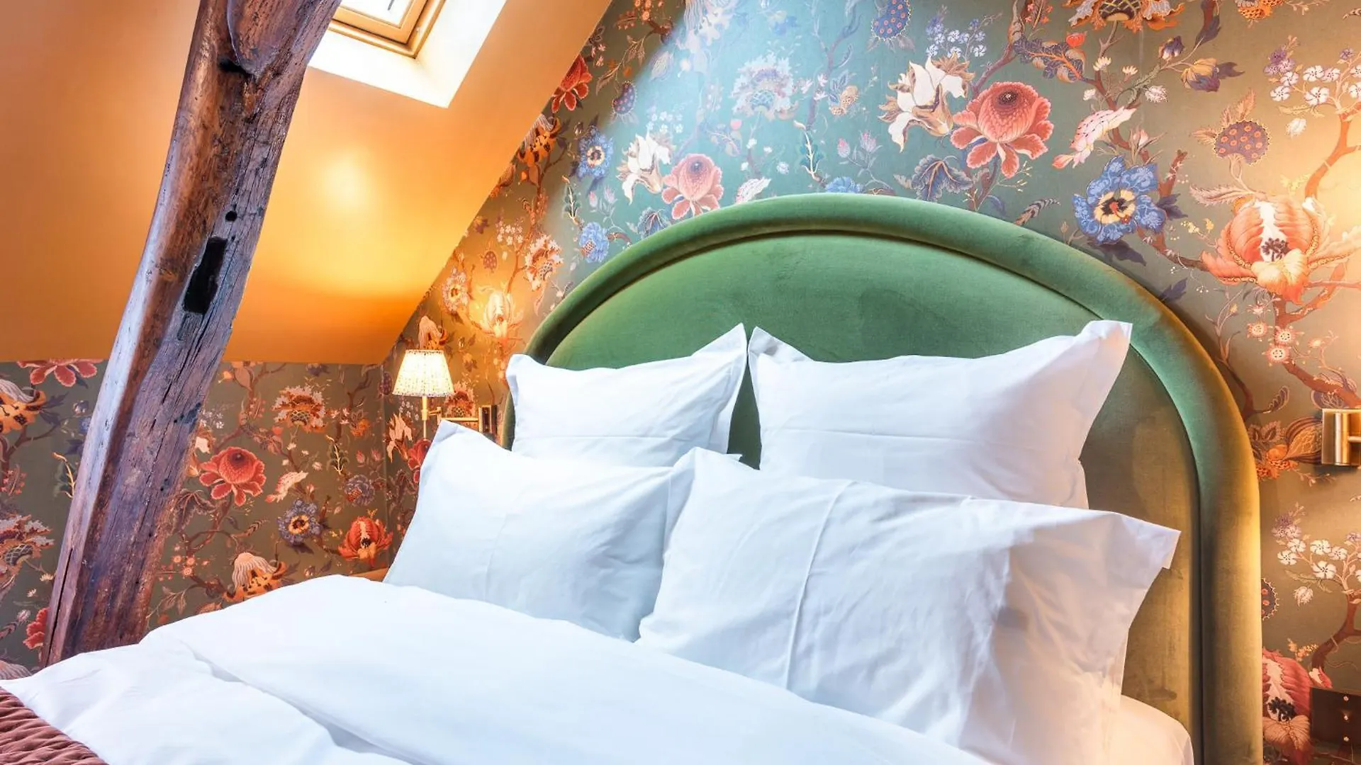 Aparthotel Maison La Boheme Montmartre - Studios & Apartments Paris