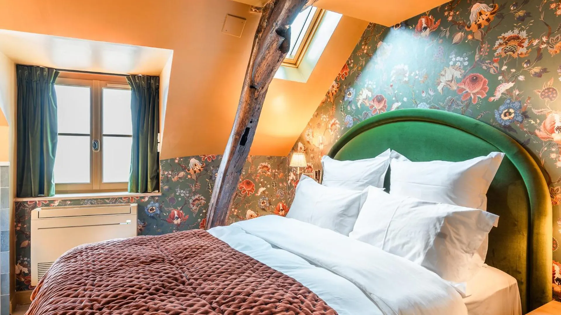 Maison La Boheme Montmartre - Studios & Apartments Paris