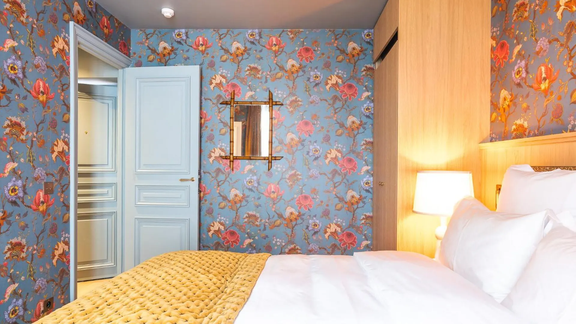 Maison La Boheme Montmartre - Studios & Apartments Paris 0*,  France