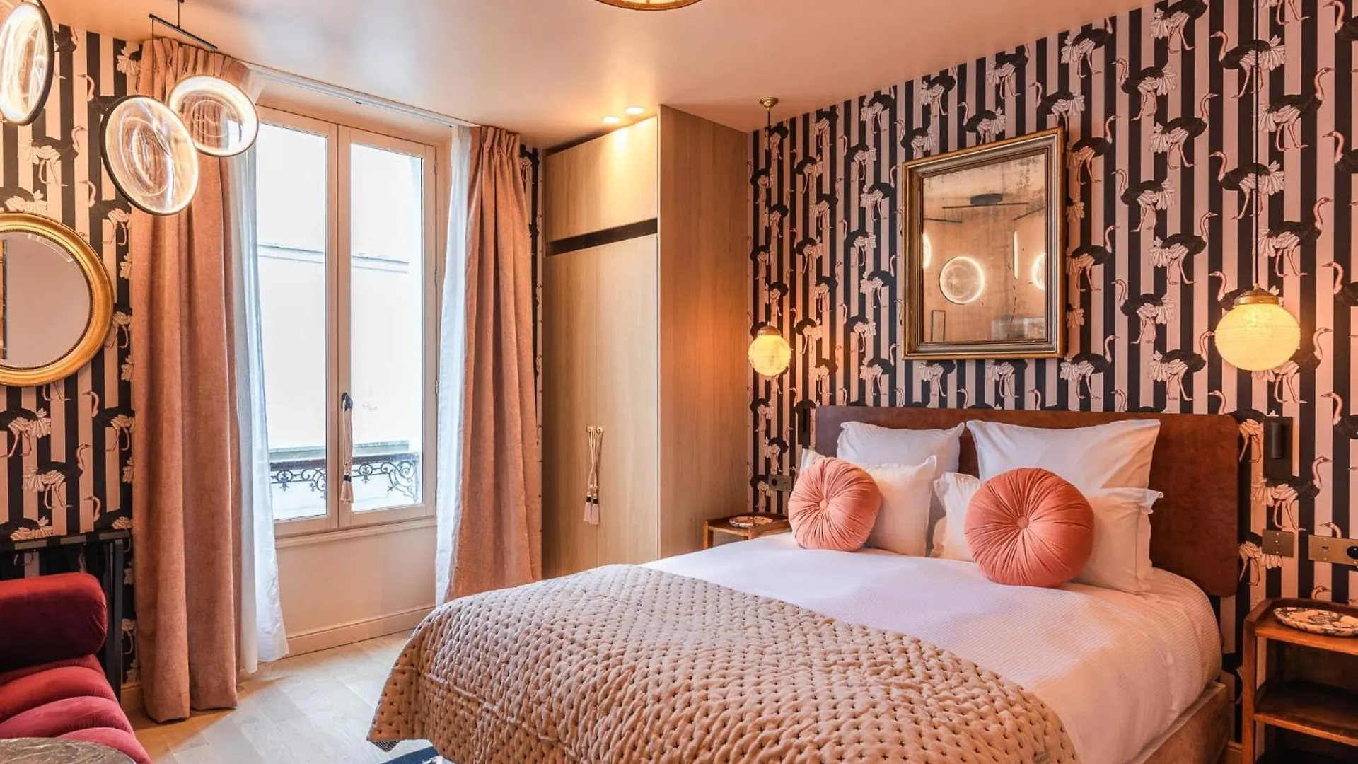 Aparthotel Maison La Boheme Montmartre - Studios & Apartments Paris