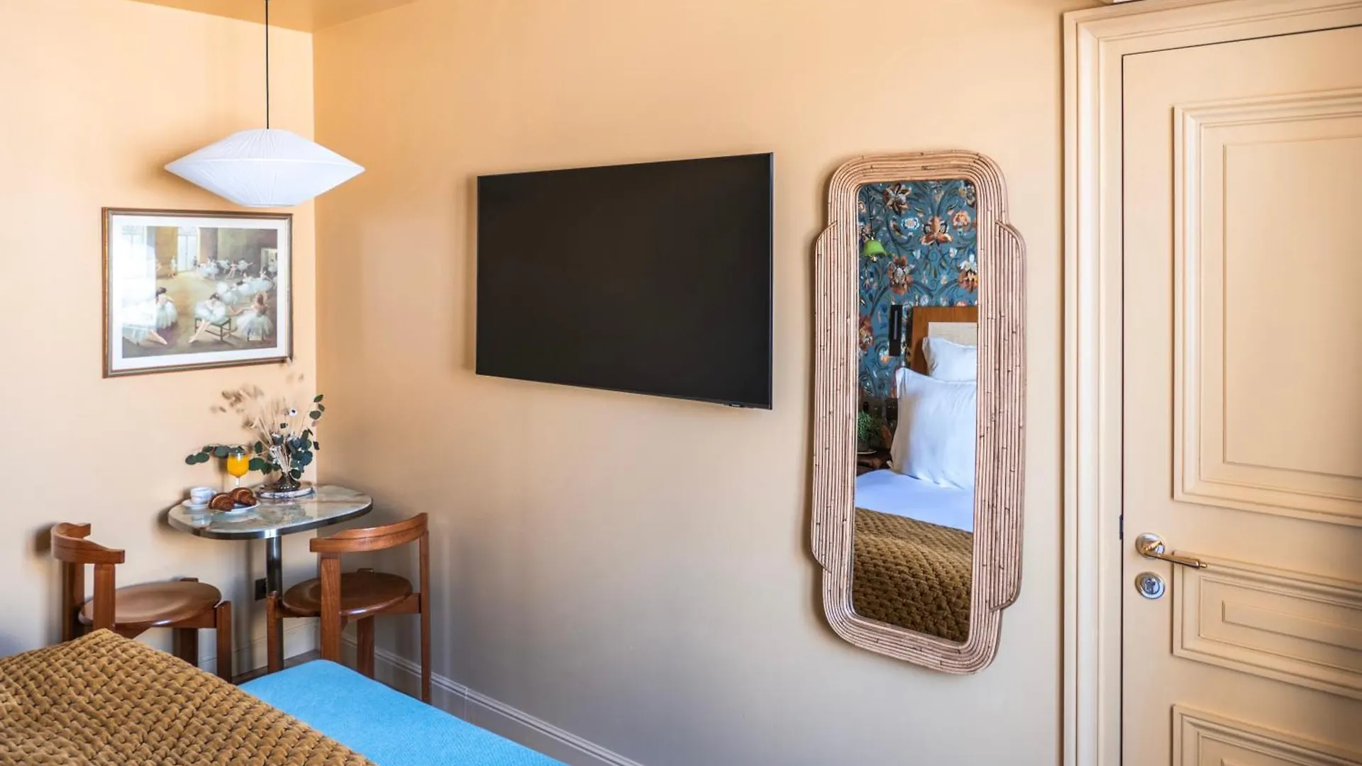 Maison La Boheme Montmartre - Studios & Apartments Paris Apart Otel