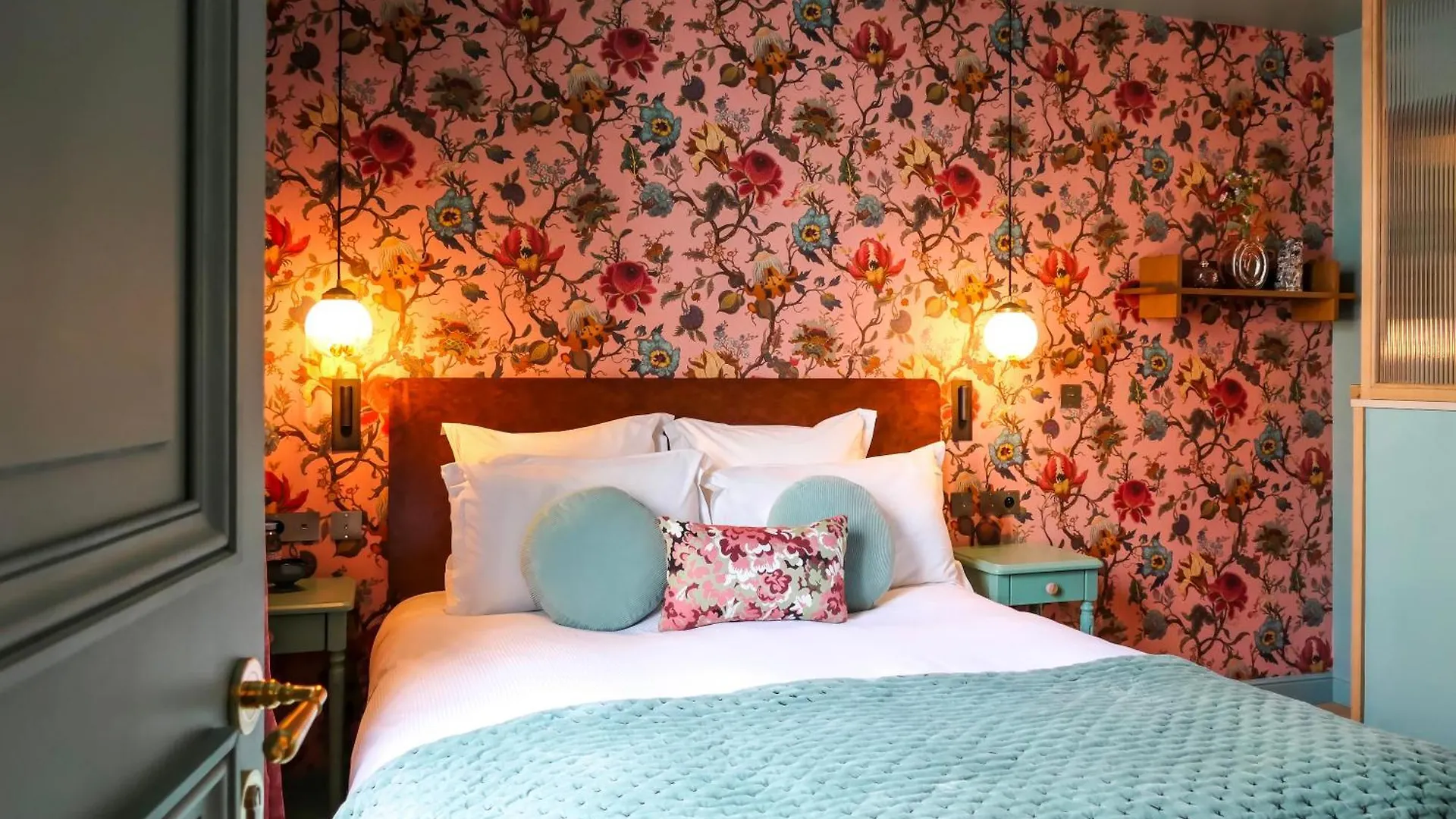 Apartahotel Maison La Boheme Montmartre - Studios & Apartments París Francia