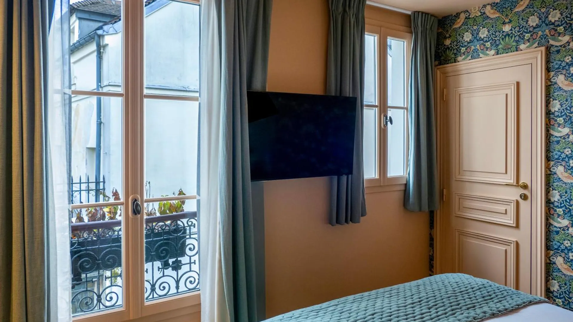 Apart Otel Maison La Boheme Montmartre - Studios & Apartments Paris