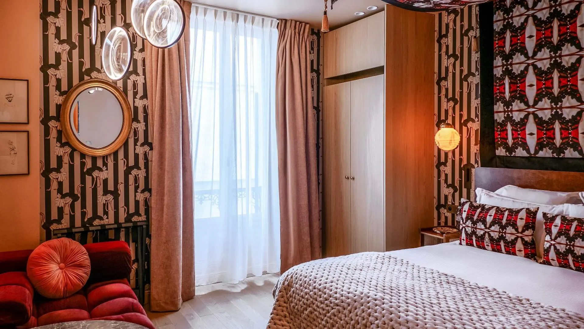 Aparthotel Maison La Boheme Montmartre - Studios & Apartments Paris